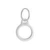 Belkin | Secure Holder with Key Ring for AirTag | white