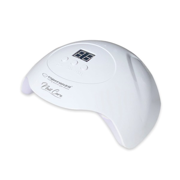 Esperanza EBN010 nail dryer UV + ...