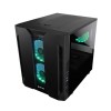 Chieftec Chieftronic M2 Cube Black