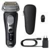 Golarka Series 9 PRO+ black 9600S Braun