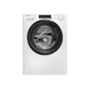 Candy CSOW44644TWMB6-S Washing Machine with Dryer, A/E, Inverter, Front loading, Depth 45 cm, Washing 6 kg, Drying 4 kg, White | Candy