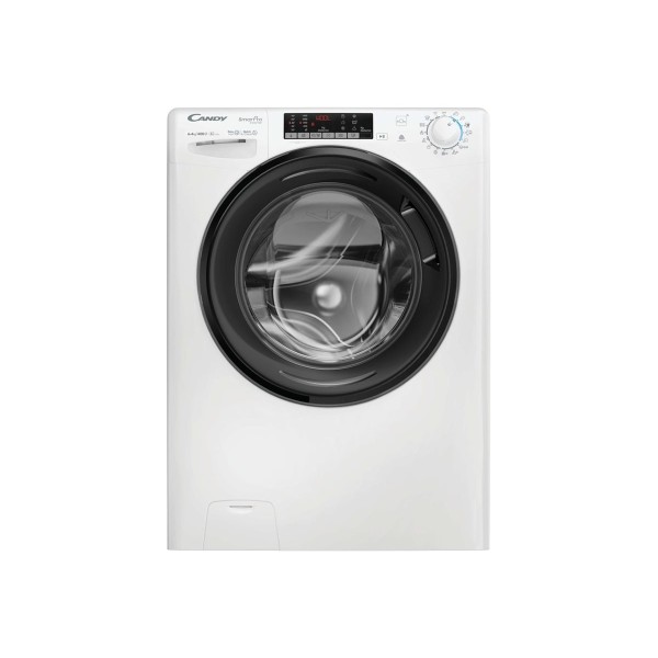Candy CSOW44644TWMB6-S Washing Machine with Dryer, ...