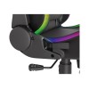 Genesis Gaming chair Trit 500 RGB | NFG-1576 | Black