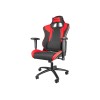 GENESIS Nitro 770 gaming chair, Black/Red | Genesis Nitro 770 Eco leather | Gaming chair | Black/Red