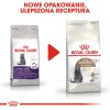 Royal Canin Senior Ageing Sterilised 12+ cats dry food 4 kg Corn, Poultry, Vegetable