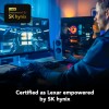 Lexar ARES RGB | 32 Kit (16GBx2) GB | DDR5 | 6000 MHz | PC/server | Registered No | ECC No