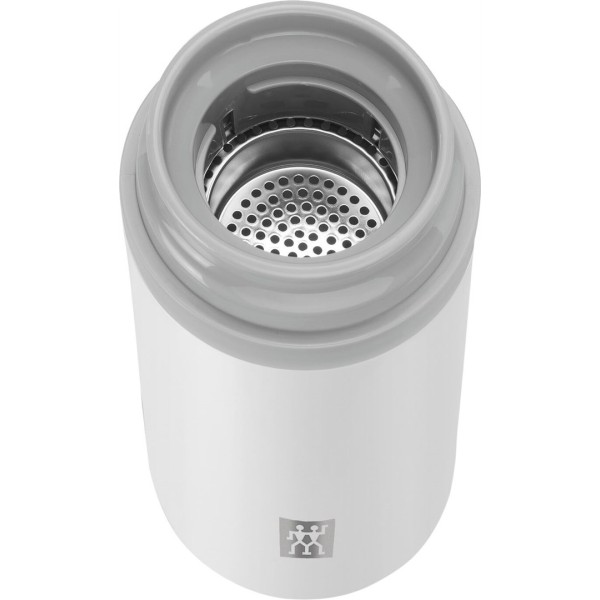 ZWILLING Thermo 39500-511-0 white 420ml thermal ...