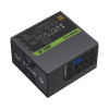 Gamemax PSU | GX 750GF | 750 W | Gold | Full Modular