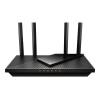 Dual Band Wi-Fi 6 Router | Archer AX55 AX3000 | 802.11ac | 10/100/1000 Mbit/s | Ethernet LAN (RJ-45) ports 4 | Mesh Support Yes | MU-MiMO No | No mobile broadband | Antenna type 4x fixed