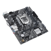 Asus | PRIME H510M-K R2.0 | Processor family Intel | Processor socket  LGA1200 | DDR4 DIMM | Memory slots 2 | Supported hard disk drive interfaces 	SATA, M.2 | Number of SATA connectors 4 | Chipset  Intel H470 | micro-ATX