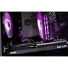 Actina 5901443385288 PC Intel® Core™ i5 i5-13400F 32 GB DDR4-SDRAM 2 TB SSD NVIDIA GeForce RTX 4060 Windows 11 Home Midi Tower Black