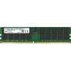 Server Memory Module|MICRON|DDR5|64GB|RDIMM|6400 MHz|CL 52|1.1 V|MTC40F2046S1RC64BR