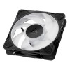 CASE FAN 120MM P12 PRO A-RGB/ACFAN00309A ARCTIC