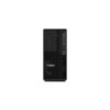 Lenovo ThinkStation P2 Tower Gen 2 Intel Core Ultra 7 265K 64 GB DDR5-SDRAM 2x1 TB SSD NVIDIA GeForce RTX 5070 Windows 11 Pro Workstation Black