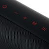 Camry Speaker | CR 1901 | 60 W | Waterproof | Bluetooth | Black | Portable | Wireless connection