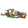 LEGO SUPER MARIO 71425 EXPANSION SET - DIDDY KONG'S MINE CART RIDE