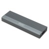 Digitus USB M.2 hard disk enclosure, SSD, external, NVMe, 10Gbps, USB 3.1 Gen2