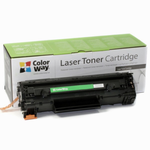 ColorWay CW-H278M | Toner Cartridge | ...