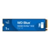 Western Digital Blue SN580 1 TB M.2 PCI Express 4.0 NVMe TLC