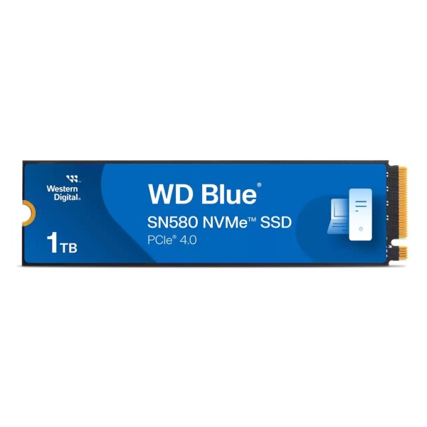 Western Digital Blue SN580 1 TB ...