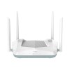 AX3200 Smart Router | R32 | 802.11ax | 800+2402 Mbit/s | 10/100/1000 Mbit/s | Ethernet LAN (RJ-45) ports 4 | Mesh Support Yes | MU-MiMO No | No mobile broadband | Antenna type External