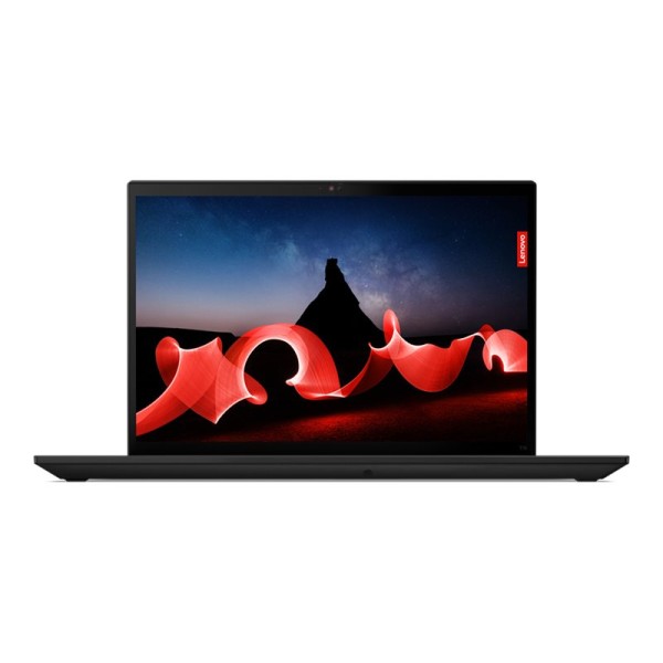 Lenovo ThinkPad T16 | Thunder Black ...