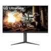 LG 32GS75Q-B.AEU 32inch Gaming Monitor