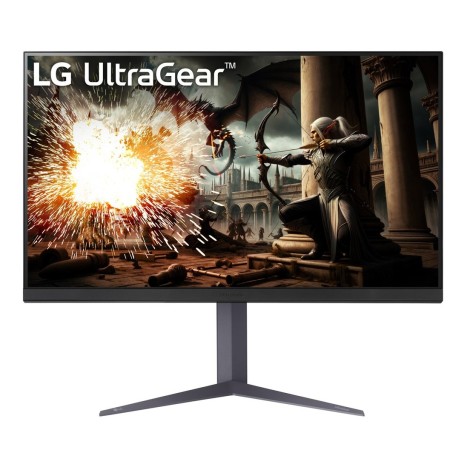 LG 32GS75Q-B.AEU 32inch Gaming Monitor