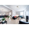 Classic single wall lamp - Activejet BENITA Patyna E27 for the living room