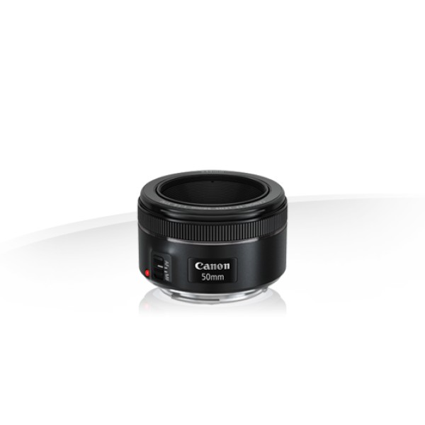 Canon | EF 50mm f/1.8 STM ...