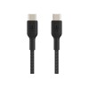 Belkin | USB-C to USB-C Cable | BOOST CHARGE | USB-C to USB-C