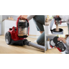 Bosch | Vacuum Cleaner | BGC05AAA2 Serie 2 | Bagless | Power 700 W | Dust capacity 1.5 L | Red