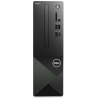 Dell Vostro | 3030S | Desktop | SFF | Intel Core i3 | i3-14100 | Internal memory 8 GB | DDR5 | Solid-state drive capacity 512 GB | Intel UHD Graphics 730 | No Optical Drive | Keyboard language English | Windows 11 Pro | Warranty 36 month(s)