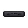 POWER BANK USB 20000MAH/PRIMO ECO BLACK 24676 TRUST