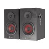 Genesis | Helium 200 | Black | 4 Ω | Gaming Speakers