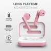 HEADSET PRIMO TOUCH BLUETOOTH/PINK 23782 TRUST