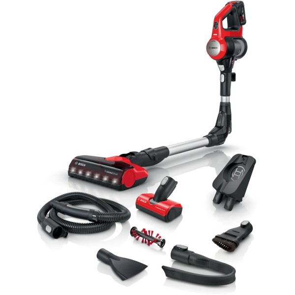 Bosch BCS711PET stick vacuum/electric broom Battery ...