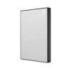 External HDD|SEAGATE|One Touch|STKB1000401|1TB|USB 3.0|Colour Silver|STKB1000401