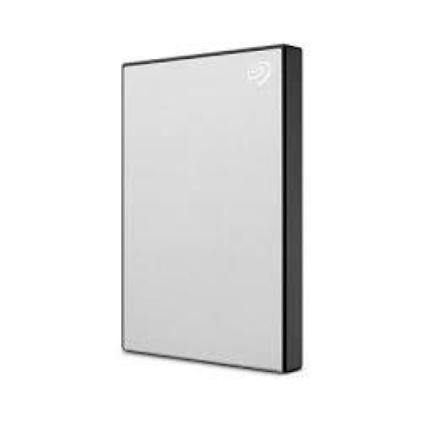 External HDD|SEAGATE|One Touch|STKB1000401|1TB|USB 3.0|Colour Silver|STKB1000401