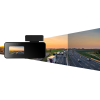 Navitel Compact dashcam complete with GPS module | R37 GPS | Full HD 1920х1080 | GPS (satellite) | Maps included