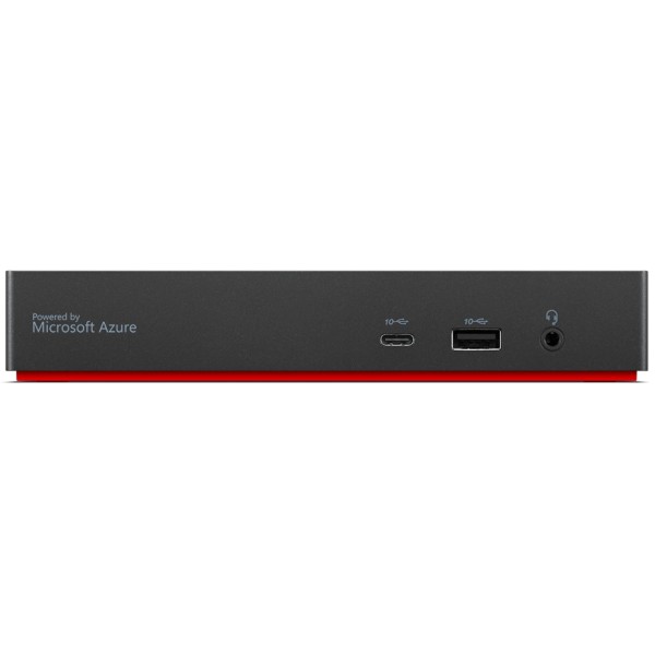 Lenovo ThinkPad Universal USB-C Smart Dock ...