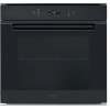 Hotpoint FI7 871 SH BMI HA 73 L 3650 W A+ Black