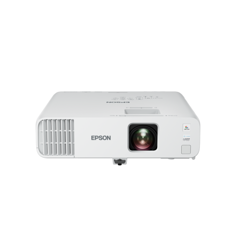 Epson | EB-L260F | Full HD (1920x1080) | 4600 ANSI lumens | White | Wi-Fi