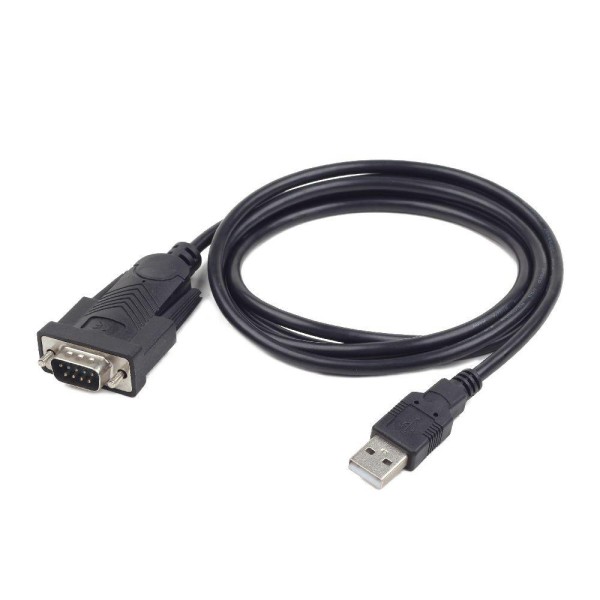 CABLE USB2 TO SERIAL/DB9M 1.5M UAS-DB9M-02 ...