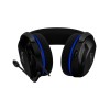 HEADSET HYPERX CLOUD STINGER 2/CORE PS BLACK 6H9B6AA HYPERX