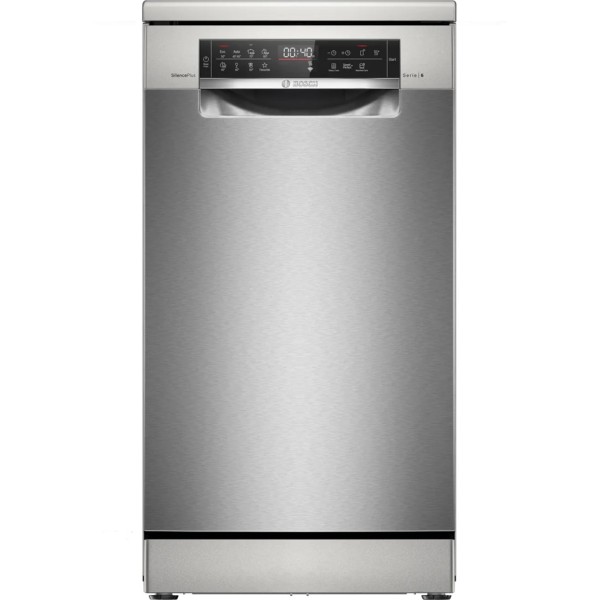 Bosch Serie 6 SPS6EMI21E dishwasher Freestanding ...