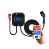 DEFENZO WALLBOX PRO AC22 SMART ELECTRIC CAR CHARGER