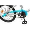 BMX Bike 20" Blue TOIMSA 546