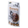 HILTON Treaning treats Duck - Dog treat - 80g