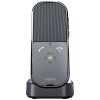 GIGASET ION Conference room loudspeaker S30852-H2970-R101 Wireless connection Grey